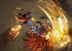 Diablo Immortal đã mở đăng ký trước, phát hành ngay trong năm 2019