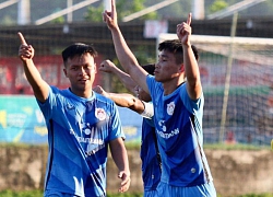 VCK U.21 sẽ đá sớm để tránh đụng V-League