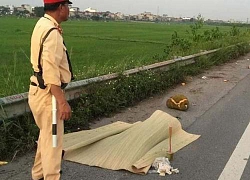 Vụ cả nhà thương vong do tai nạn giao thông ở Hà Nội: Người bố đã tỉnh, chưa biết vợ và 2 con nhỏ đều đã qua đời