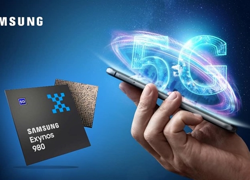 Vivo bắt tay với Samsung chuẩn bị ra mắt smartphone 5G