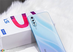 Vivo S1 đã nâng tầm trải nghiệm của smartphone tầm trung như thế nào?