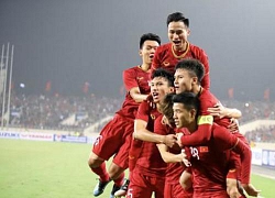 Vòng chung kết U23 châu Á diễn ra khi nào?