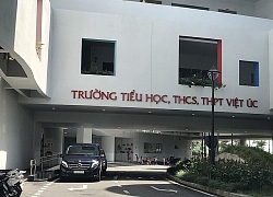 Vụ bữa ăn "nhìn muốn khóc": Sẽ thanh tra trường dân lập quốc tế Việt Úc