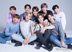 Xuất hiện cạnh dàn line up US-UK đình đám, nhóm NCT 127 là đại diện KPop duy nhất tham gia trình diễn tại POPTOPIA 2019