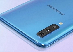 Xuất hiện tài liệu hướng dẫn sử dụng của Galaxy A70s