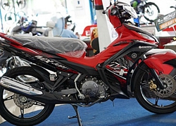 Yamaha Exciter đời cổ 'gây bão' khi có giá ngang ngửa Honda SH 150 2019