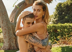 Yêu Justin Bieber, Hailey Baldwin được gì ngoài những lời miệt thị?