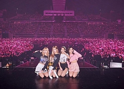 YG và Mnet tiếp tục &#8220;cung đấu&#8221;: Concert của BLACKPINK và MAMA tổ chức cùng ngày tại Nhật, tính &#8220;chơi&#8221; nhau hay gì?