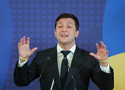 Zelensky bất ngờ tiết lộ người duy nhất có thể gây áp lực với ông