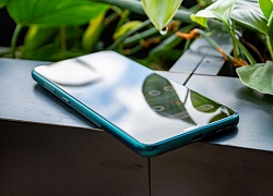 Nokia 7.2 màu Cyan Green là chiếc smartphone bán chạy nhất trên Amazon