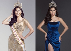 Á hậu Hoàng Hạnh chính thức được cấp phép, lên đường sang Philippines chinh chiến Miss Earth 2019