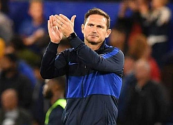 Ám ảnh trận thua MU 0-4, Lampard dự đoán điều đáng lo cho Chelsea