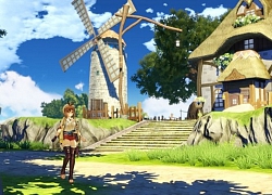 Atelier Ryza đáp lời game thủ, ấn định ngày ra mắt cận kề