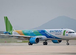 Bamboo Airways dự tính sẽ IPO trong năm 2020