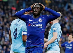 BẢN TIN 0H 29/9: Chelsea nhận hung tin từ Kante