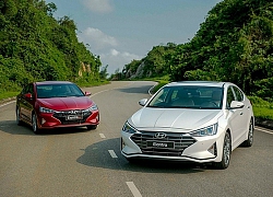 Bảng giá xe ô tô Hyundai mới nhất tháng 10/2019