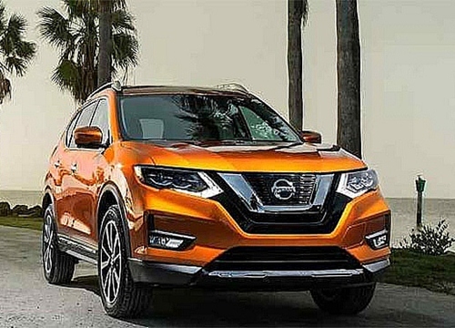 Bảng giá xe ô tô Nissan mới nhất tháng 10/2019