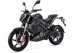 Benelli 502C và 150S 2019 trình làng, Yamaha MT-15 phải kiêng nể