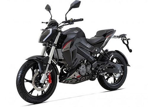 Benelli 502C và 150S 2019 trình làng, Yamaha MT-15 phải kiêng nể