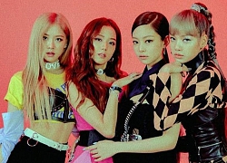 BlackPink tiếp tục chứng minh sức mạnh Youtube: MV Kill This Love đạt 600 triệu lượt view chỉ sau hơn 5 tháng