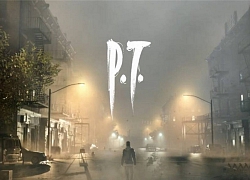 Bí mật ẩn sâu trong P.T. Silent Hills mãi sau này game thủ mới tìm ra