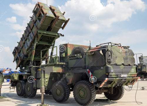 Bí mật quân sự: Sự thật về thất bại của MIM-104 Patriot