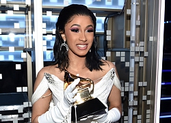 Bị nhóm rapper 10 tuổi chế giễu, Cardi B đáp trả cực gắt và cái kết bất ngờ