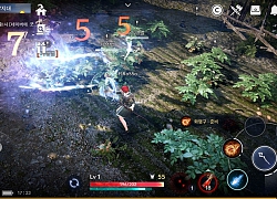 Black Desert Mobile mở đăng ký cho toàn cầu, nhưng không xuất hiện tại kho apps Việt Nam