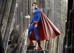 Nghẹn ngào trở lại tuổi thơ khi hai Superman của 'Superman Returns' và 'Smallville' tái xuất