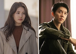 Vagabond Suzy và Lee Seung Gi "yêu lại từ đầu" trong phim hành động của Netflix