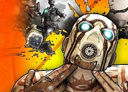 Borderlands 3 bắt đắt hàng hơn cả GTA 5, trở thành con cưng của công ty mẹ 2K