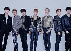 BTS và MONSTA X xác nhận tham gia 'iHeartRadio Jingle Ball Tour' năm 2019