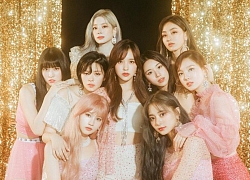 BXH giá trị thương hiệu idolgroup tháng 9: Oh My Girl thẳng tiến vào top 3 sau khi gây bão tại 'Queendom'