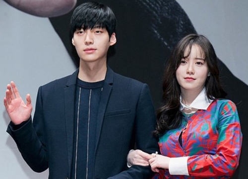 Ca khúc mới của Goo Hye Sun khiến Knet giật mình run rẩy vì phần lời mang lại cảm giác ngột ngạt đến đáng sợ