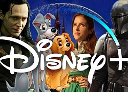 Các series của Marvel trên Disney+ có thể tiêu tốn tới 150 triệu USD!