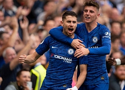 Chấm điểm Chelsea - Brighton: Vinh danh người Italia