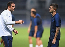 Chelsea vừa thắng, Lampard bị học trò gây hấn