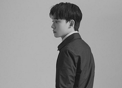 Chen (Exo) tung teaser MV ca khúc chủ đề mini album solo thứ 2 'Dear My Dear'