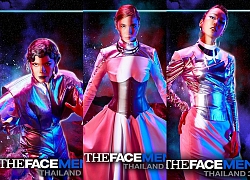 Còn chưa lên sóng, netizen đã dự đoán HLV nào sẽ bị "dập tơi tả" tại "The Face Men Thailand 2019"