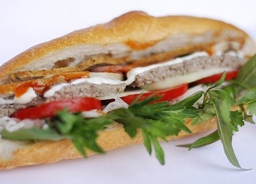 Điểm danh những "thủ phủ bánh mì" ngon nức tiếng nước Việt