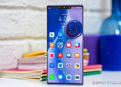 Để thúc đẩy doanh số trong nước, Huawei công bố giá thấp hơn châu Âu tới 35% cho Mate 30