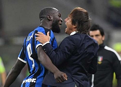 Đua song mã nóng rực vòng 6 Serie A: "Bức tường" Inter, Juventus khó đuổi kịp