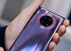 DxOMark đánh giá smartphone Huawei Mate 30 Pro chụp ảnh đẹp nhất