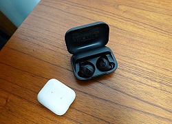 Echo Buds là câu trả lời của Amazon cho Apple AirPods