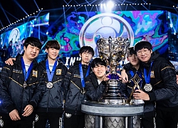 Esports Awards công bố những đề cử cho các cá nhân và tập thể xuất sắc, bất ngờ rằng không có Faker