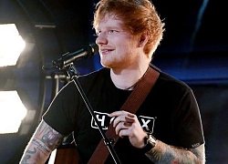 Fan US-UK chuẩn bị tinh thần đón chờ siêu phẩm từ bộ ba Ed Sheeran, Camila Cabello và Cardi B