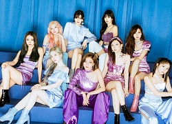 'Feel Special' rơi xuống top 15 trên MelOn, TWICE hết cơ hội lội ngược dòng?