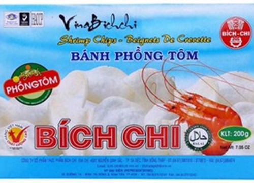 Cùng ngành với Sa Giang, Thực phẩm Bích Chi lên sàn chứng khoán có giá bao nhiêu khi kinh doanh đi lùi?