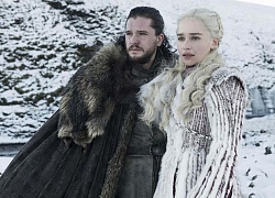 'Game of Thrones' được đem ra bàn luận ở hội nghị Mỹ Trung, bị bộ trưởng ngoại giao Trung Quốc chê bai