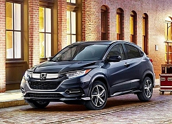 Giá bán quá cao, Honda HR-V bị người dùng 'quay lưng'